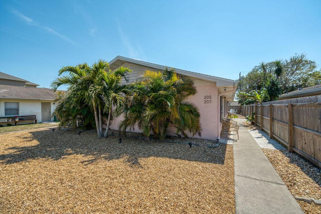 Luxury Villa 3 Blocks From The Beach With Pool A Fire Pit And Outdoor Oasis Cabo Cañaveral Exterior foto